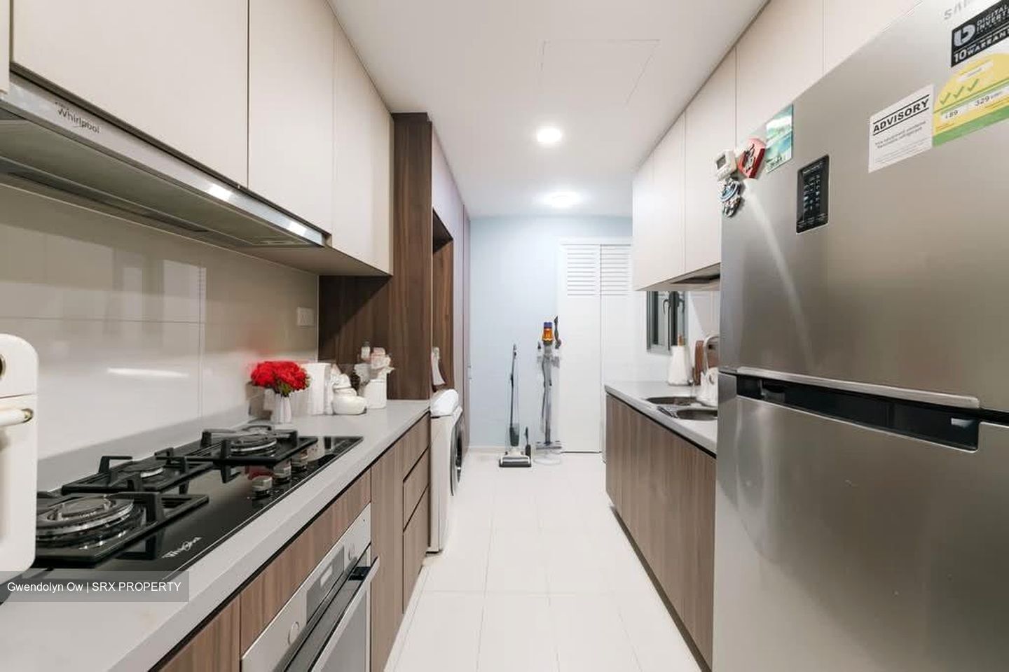 Parc Life (D27), Condominium #596671111